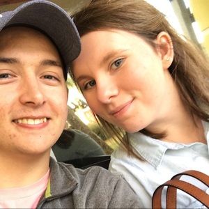 Meet your Posher, Kristen